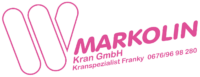 W. Markolin Kran GmbH
